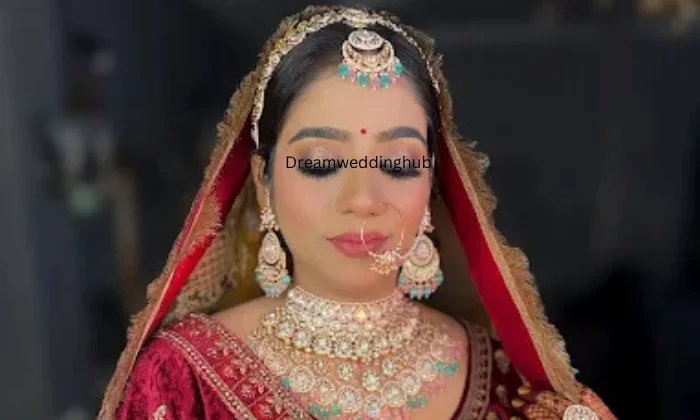 Diksha Tanwar Makeovers